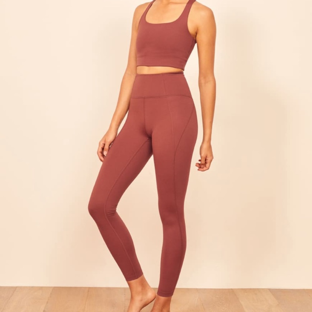 Sedona Girlfriend Collective Leggings